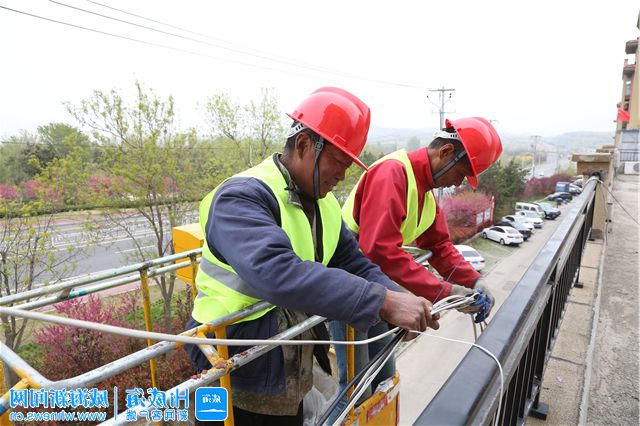 创建惠民进行时⑭丨mg游戏试玩28个小区启动