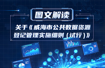 一图读懂丨《mg游戏试玩公共数据资源登记管理实施细则（试行）》