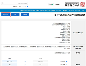 线上办理步骤3